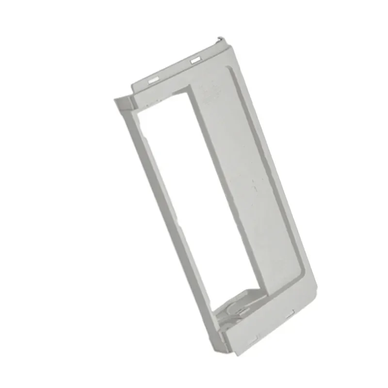 Nova caixa do painel de cobertura do quadro da porta frontal para hp 1020 1010 1012 1015 1018 1020plus peças da impressora