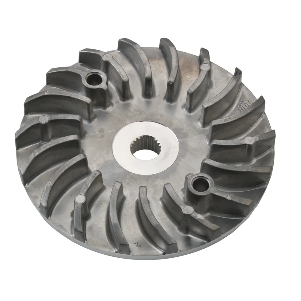 Wentylator wariatora Cruisym 300 CVT do SYM Cruisym 250 300 HD300i ABS Joymax z 300cc 22102-XTA-000 — zdjęcie 2