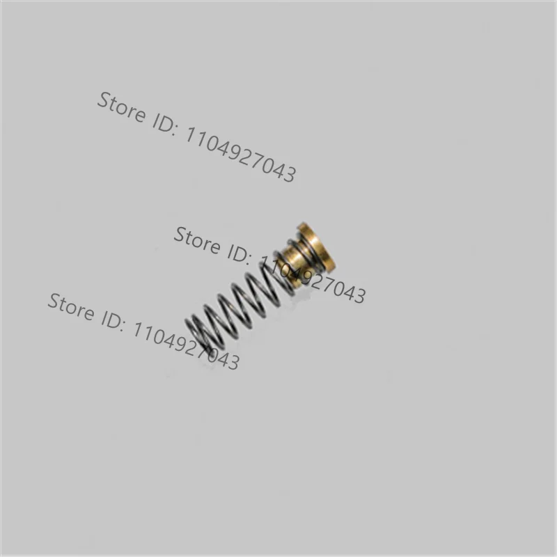 4500Psi 300Bar 30Mpa Compressor High Pressure Pump Single/Double Compressor Parts High pressure one-way valve