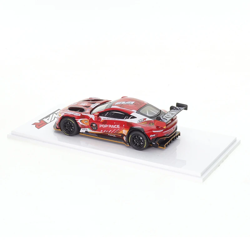 XCARTOYS POP RACE 1/64 SKYLINE GT-R V8 NSX GT3 EVA01 GR YARIS 992