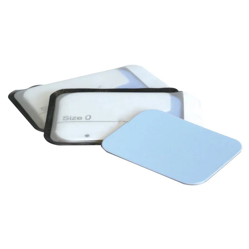 Oral Imaging IP Plate Phosphor Version for Dental Radiography Medical Imaging Equipment Imported From Japan