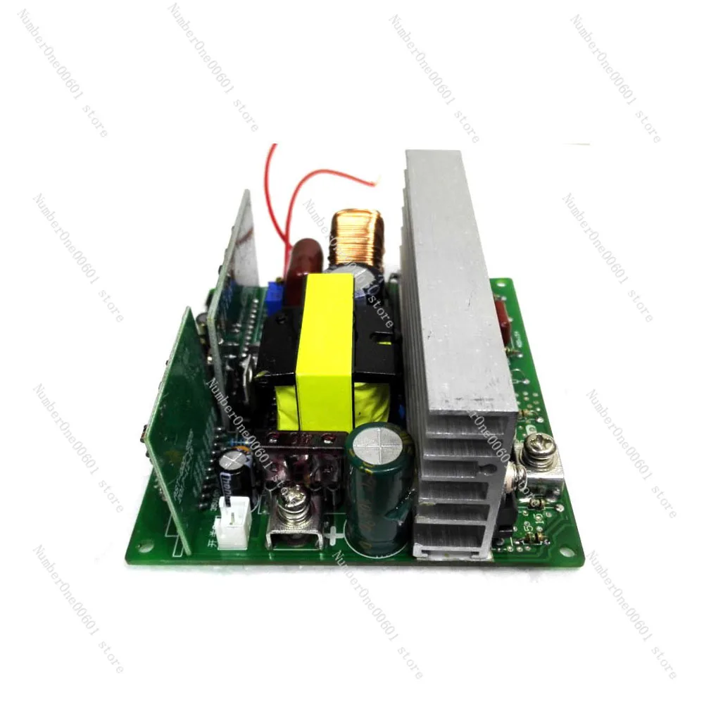 DC 12V a 220V AC 500W circuito Inverter a onda sinusoidale pura 50Hz 60Hz modulo convertitore di potenza Boost