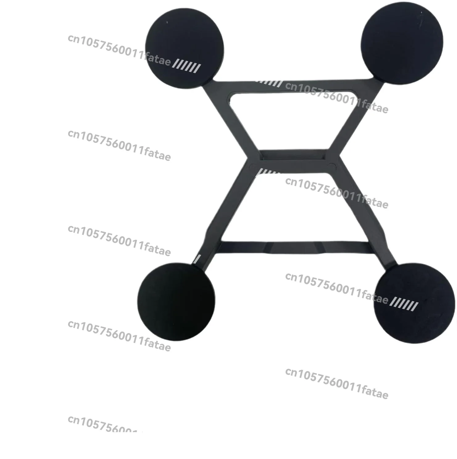 

Автомобильный кронштейн из алюминиевого сплава для автофургона, сигнальный мобильный портативный кронштейн