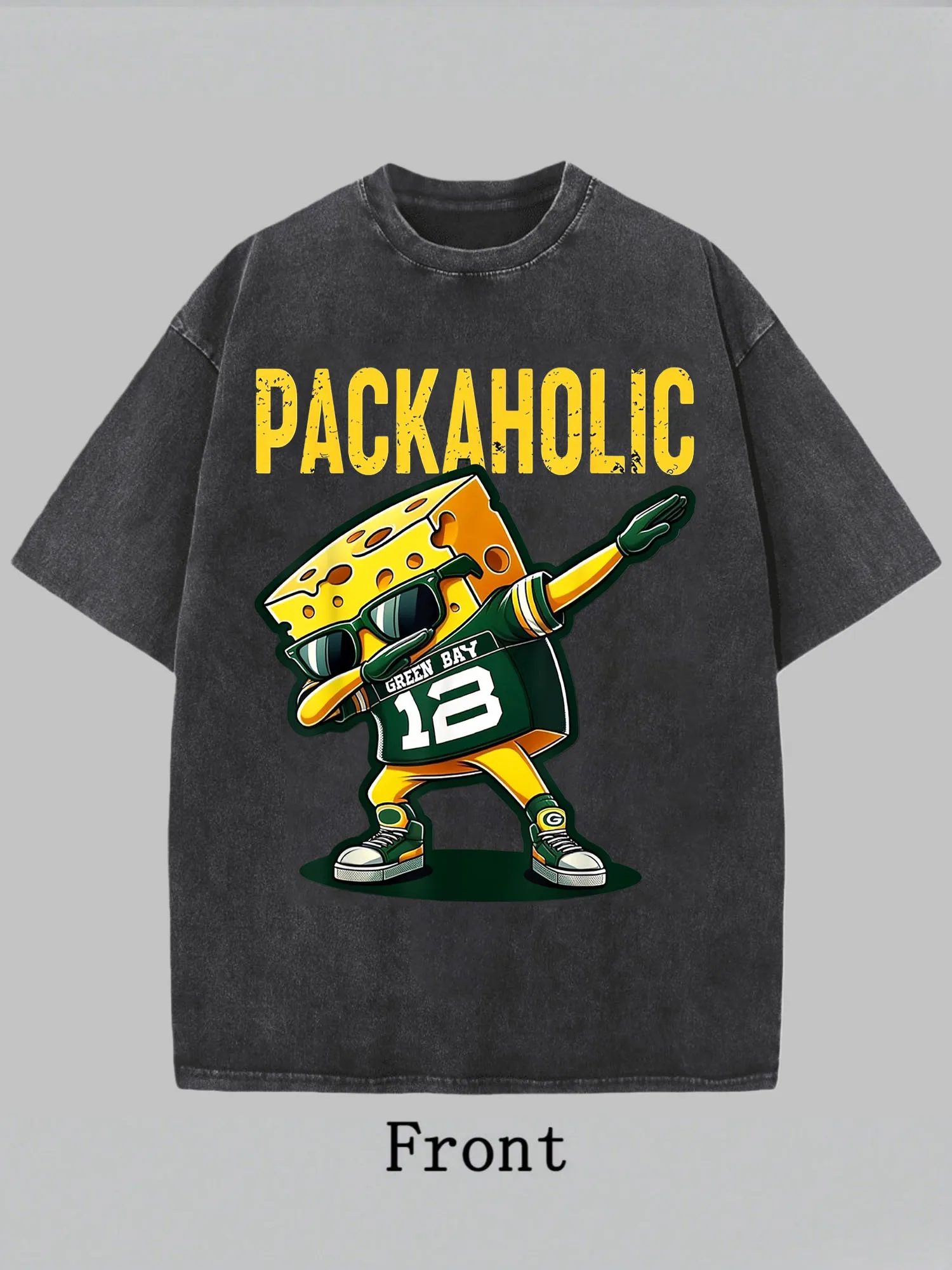 Green Bay Football …