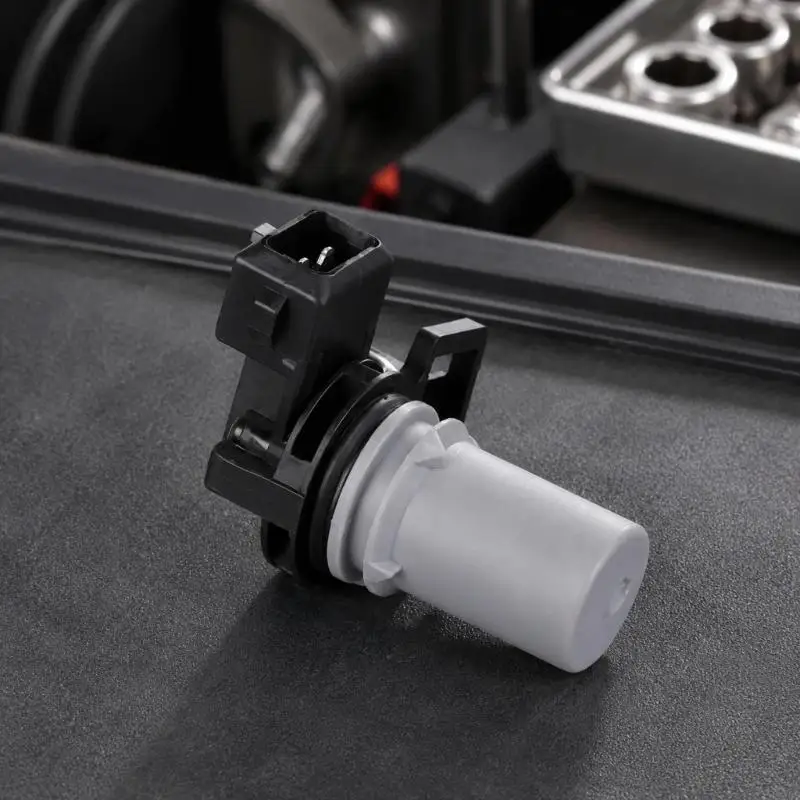 M76E Kurbelwellensensor mit Teilenummer 1M5A6C315AE für Fahrzeuge 1M5A6C315AE – Detail 9