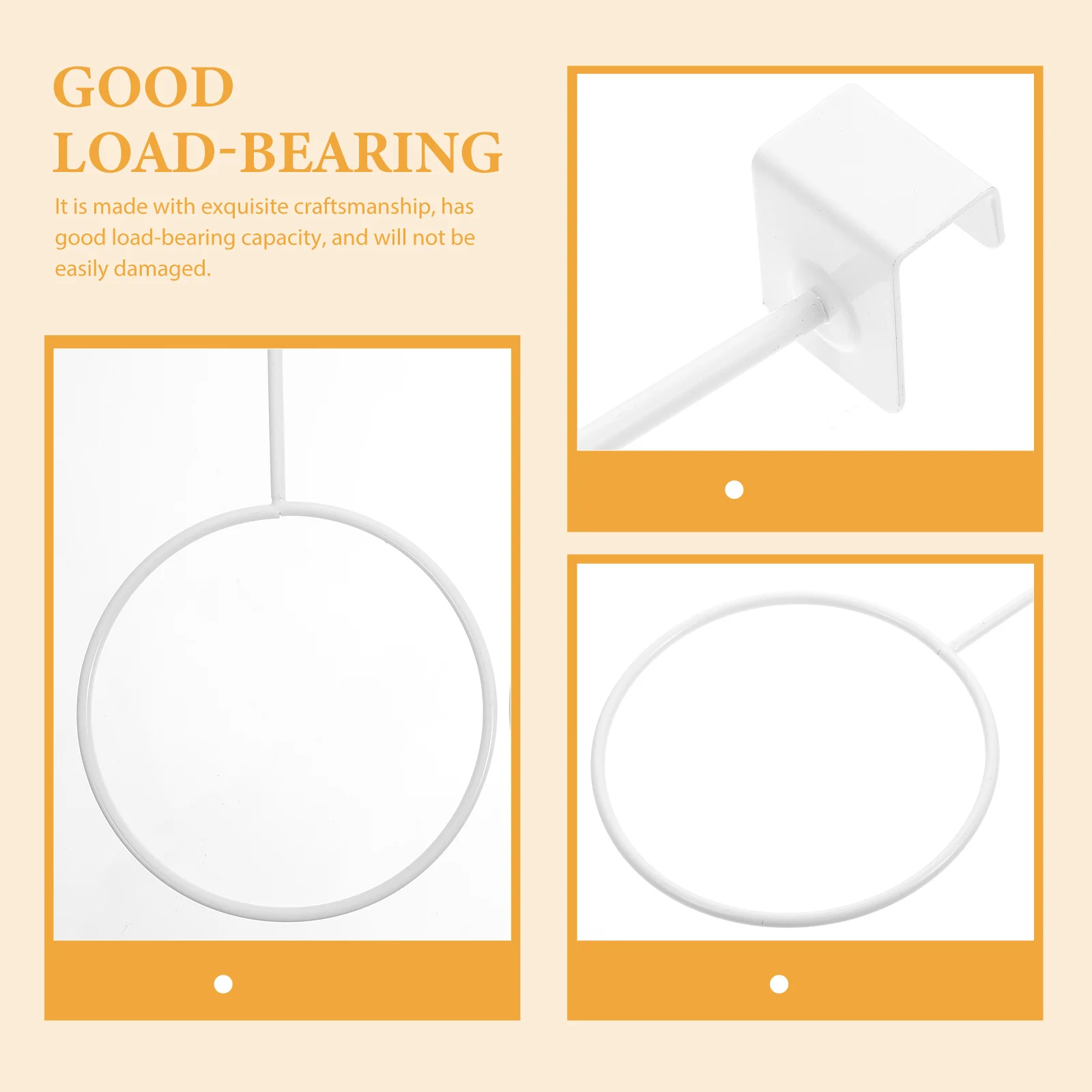 

Держатель для 2 баскетбольных мячей, настенная стойка для хранения мячей, для гаража, спортзала, держатель для баскетбольных мячей