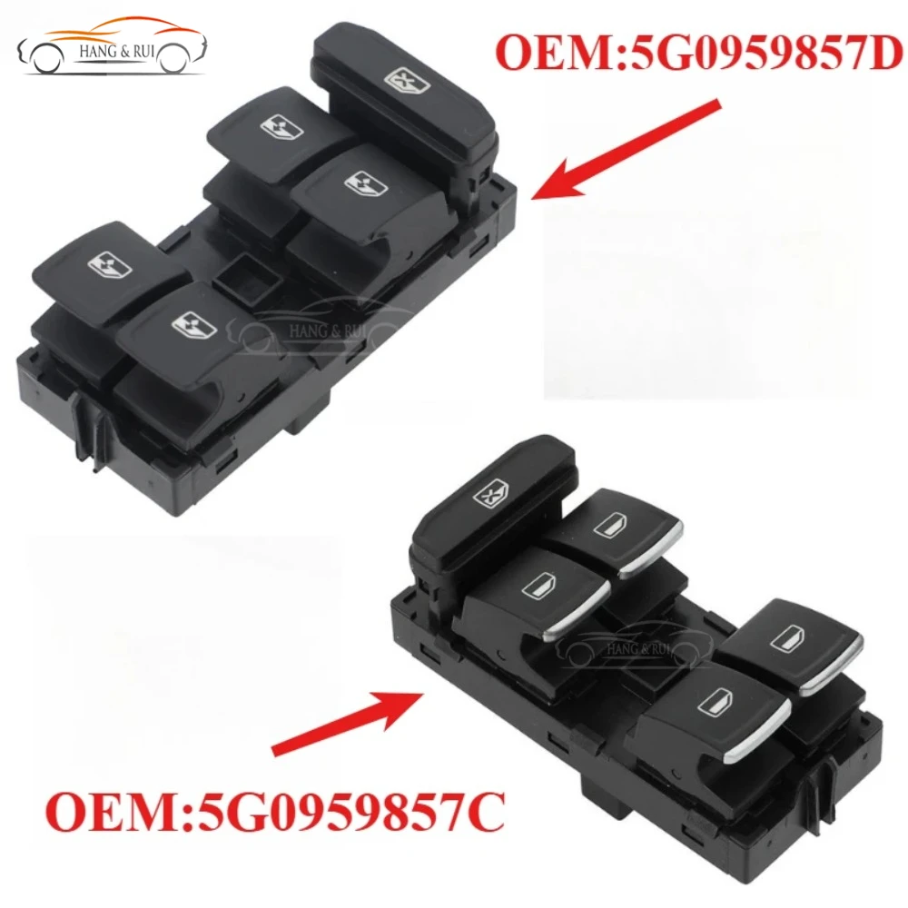 5G0959857D Without …