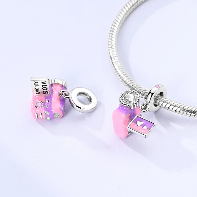 Original Charms 925… - image