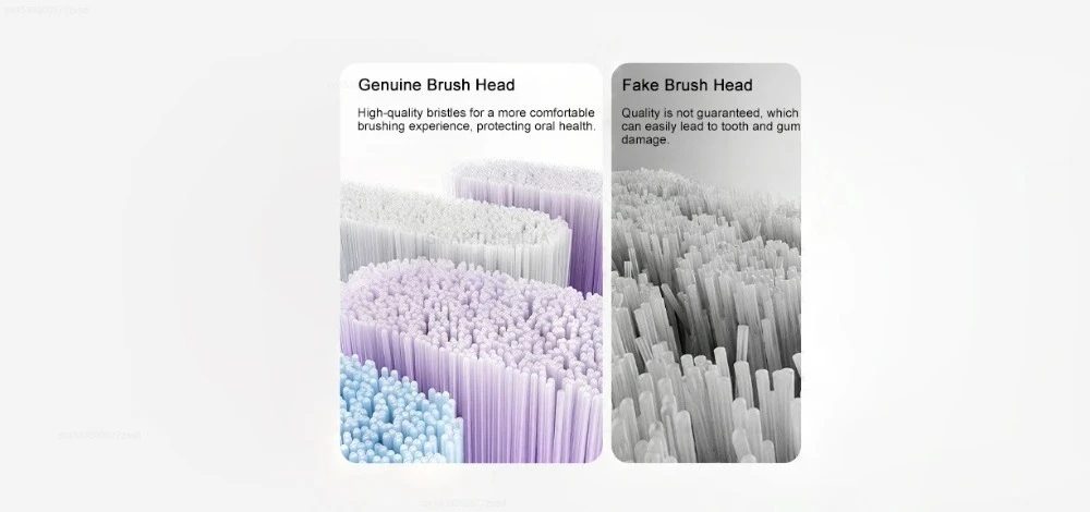 Xiaomi Oscillation Electric Toothbrush Pro,Smart 4 Modes,IPX8 Waterproof Sonic Vibration Toothbrushes,180-day Battery Life