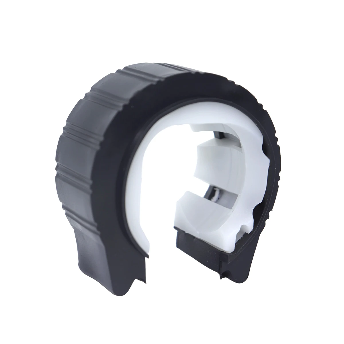 Manual Shifter Bearing Shell For Seat Ibiza 6K 6L Gearstick Lever Rod Damping Linkage Pivot Bush Insulator Ball Uper 1K0711699