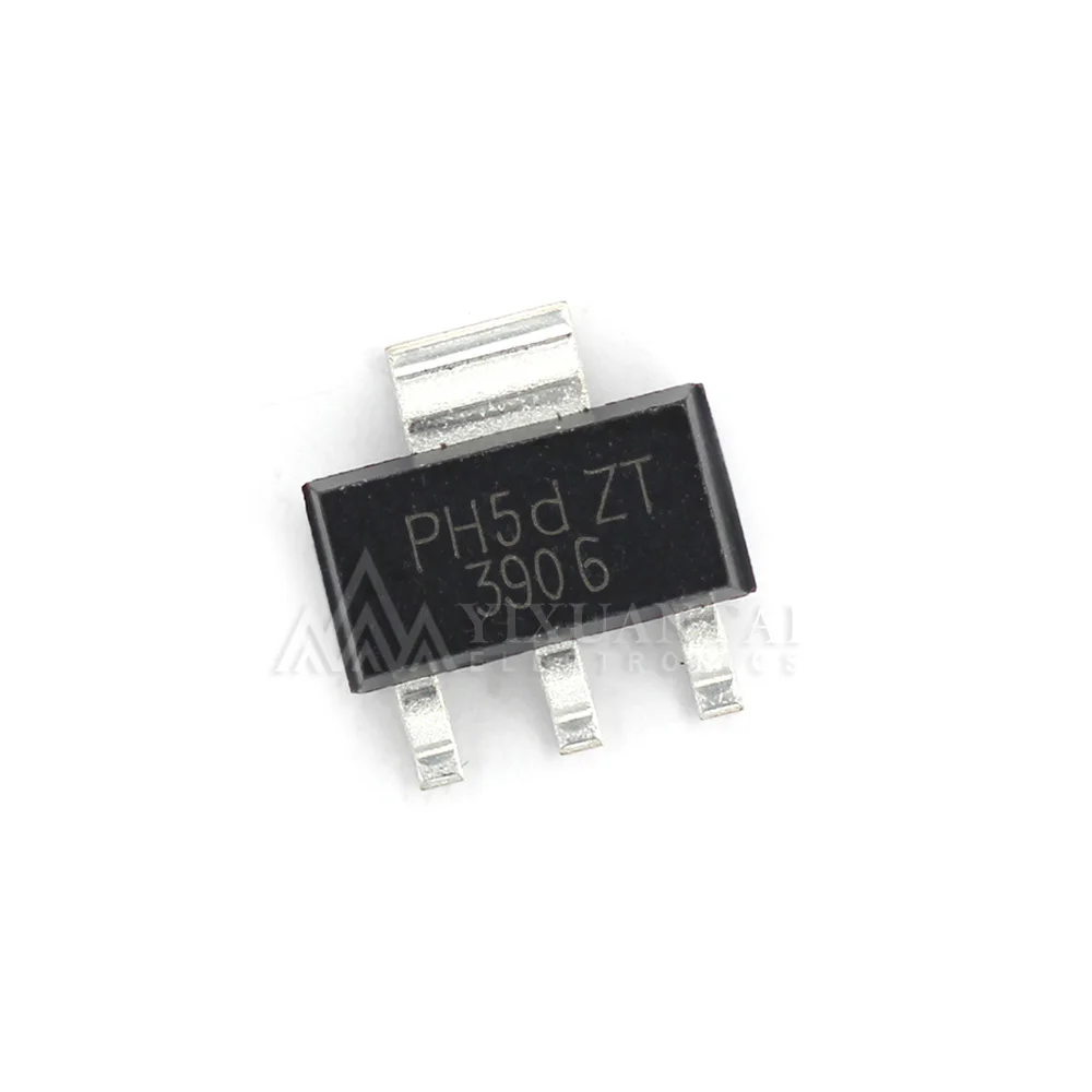 50PCS/LOT   PZT2222A   222A    PZT2222AT1G  222A    PZT3906  3906   PZTA42  ZTA42   SOT223   New Original