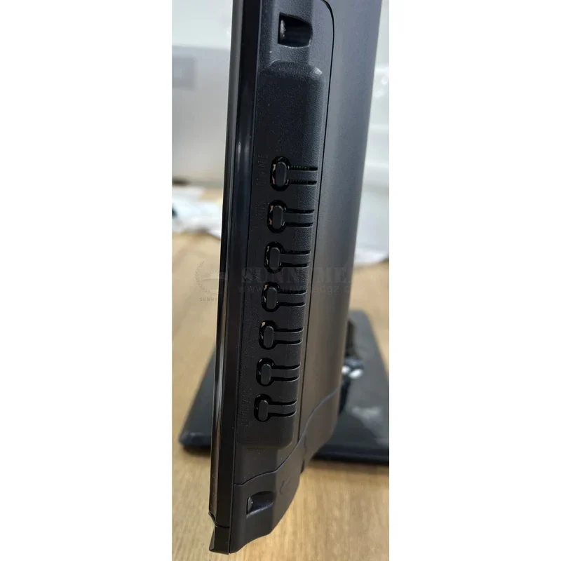 SY-V092 LCD Visual Chart Vision Chart Optotype Screen Visual Panel Acuity Chart