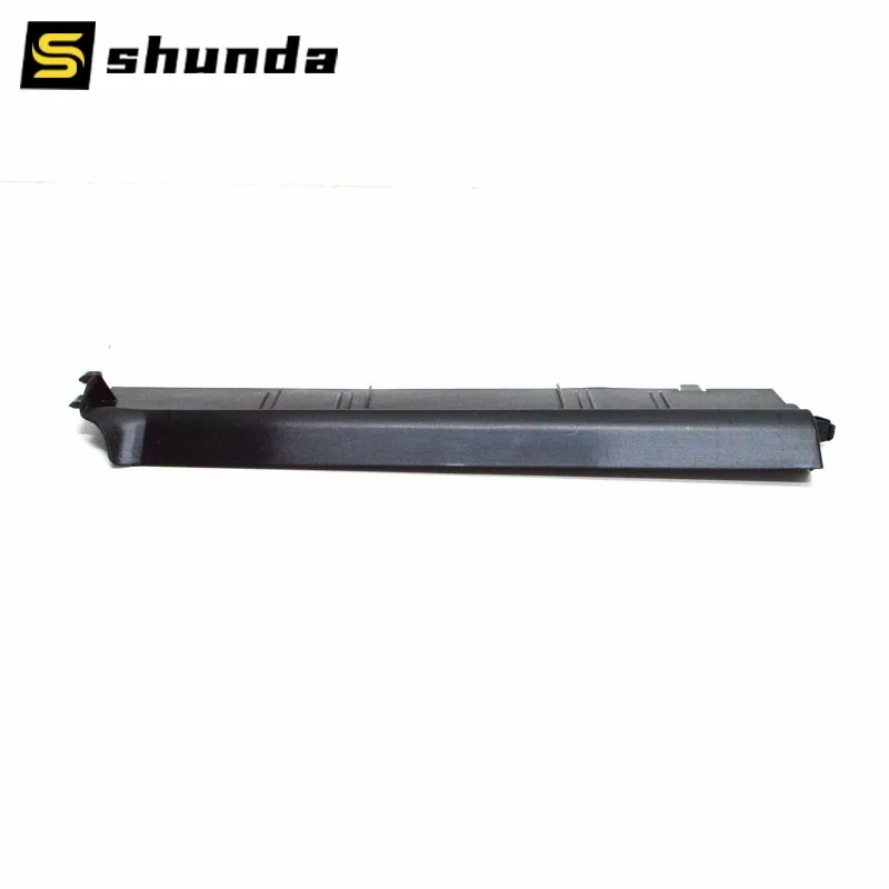 17118632121 The front radiator cover baffle For BMW G11 G12 F90 F92 F93