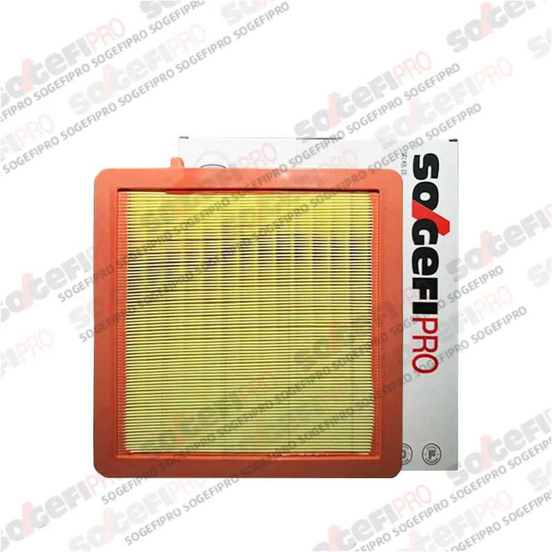 

For BUICK Envision(CP4) 20T 1.5 4WD Envision(CP4) 28T 2.0 4WD SOGEFIPRO Air Filter SAF1388/1 22971580 CA12064