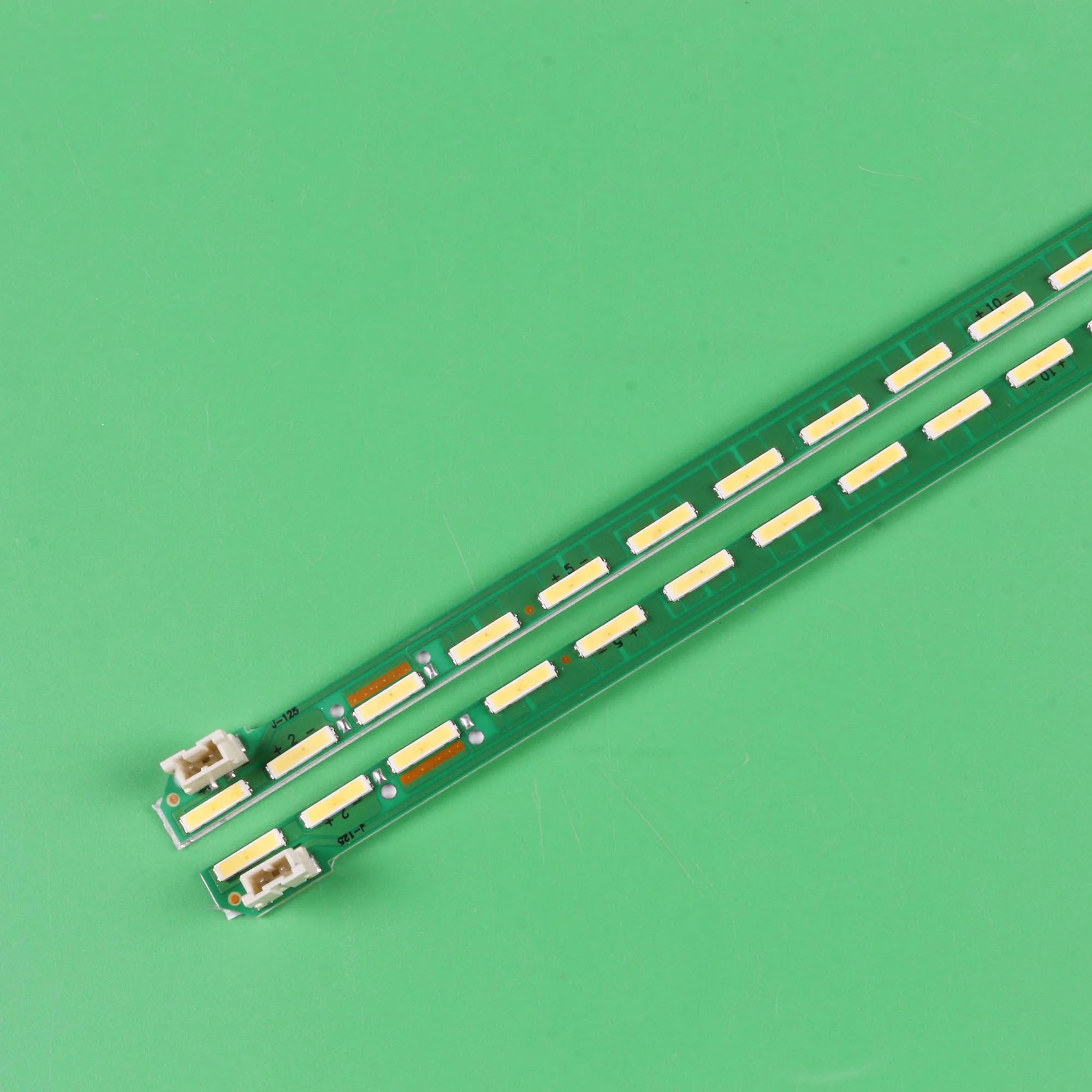 46LED แถบ LED สำหรับอินโนเทค บีเอ็มเอส 49 นิ้ว L R-Type 8520 1Chip PKG 92EA 49LX310C 49LF5420 G1GAN01-0791A G1GAN01-0792A MAK63267301