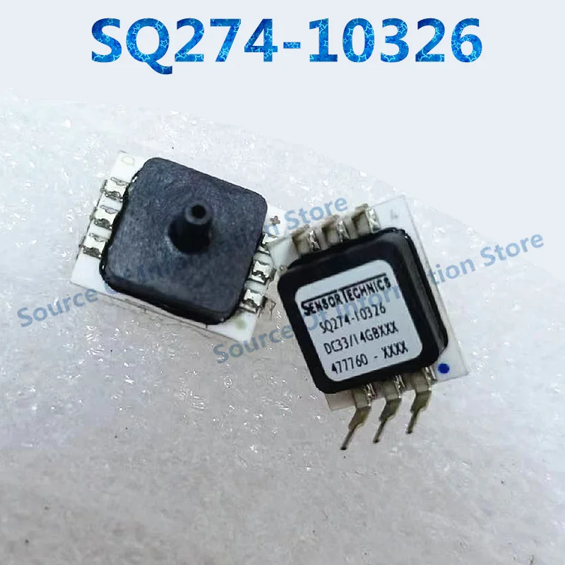 1PCS SQ274-10326 Beltronic Level Regulation Module Pressure Sensor