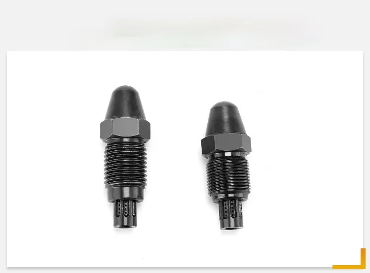 

Injection molding machine accessories nozzles Nozzle spray Feed nozzle nozzle cylinder filter nozzle