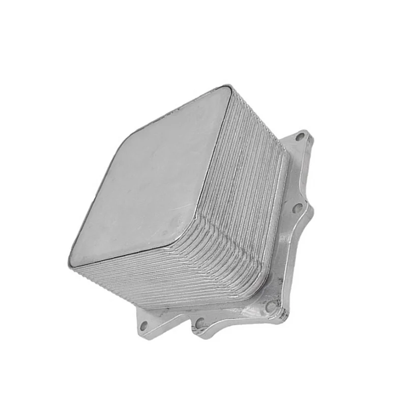 

1 PCS ISF 2.8 Engine Radiator Oil Cooler Replacement Accessories For Foton Tunland 5318533-X59A