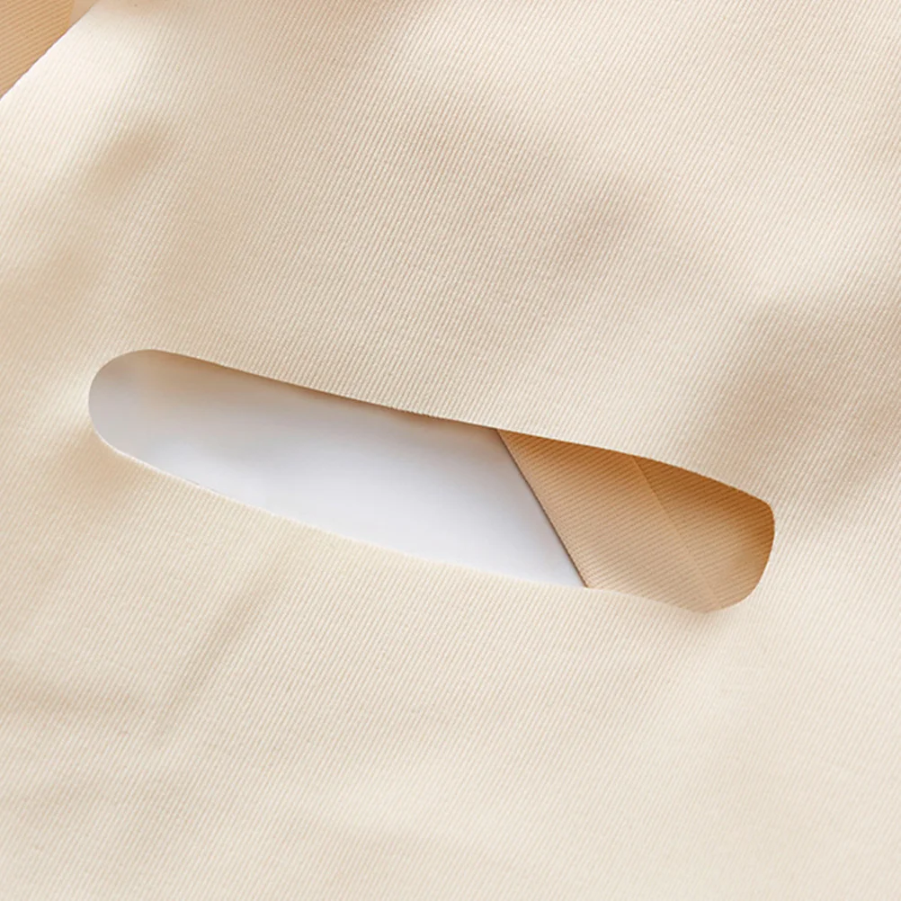 スリムフェイスリフティングベルト 肌色調整可能 Vフェイスマスク しっかりサポート 通気性 快適 薄型 顎筋矯正