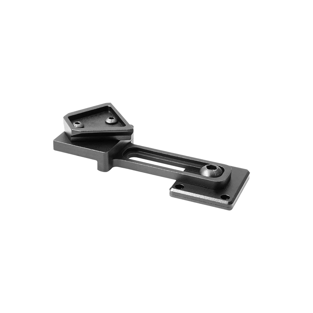 NVG10 NVG30 Outdoor Taktische Jagd Nachtsichtgerät Zubehör Multi-Winkel-Einstellhalterung