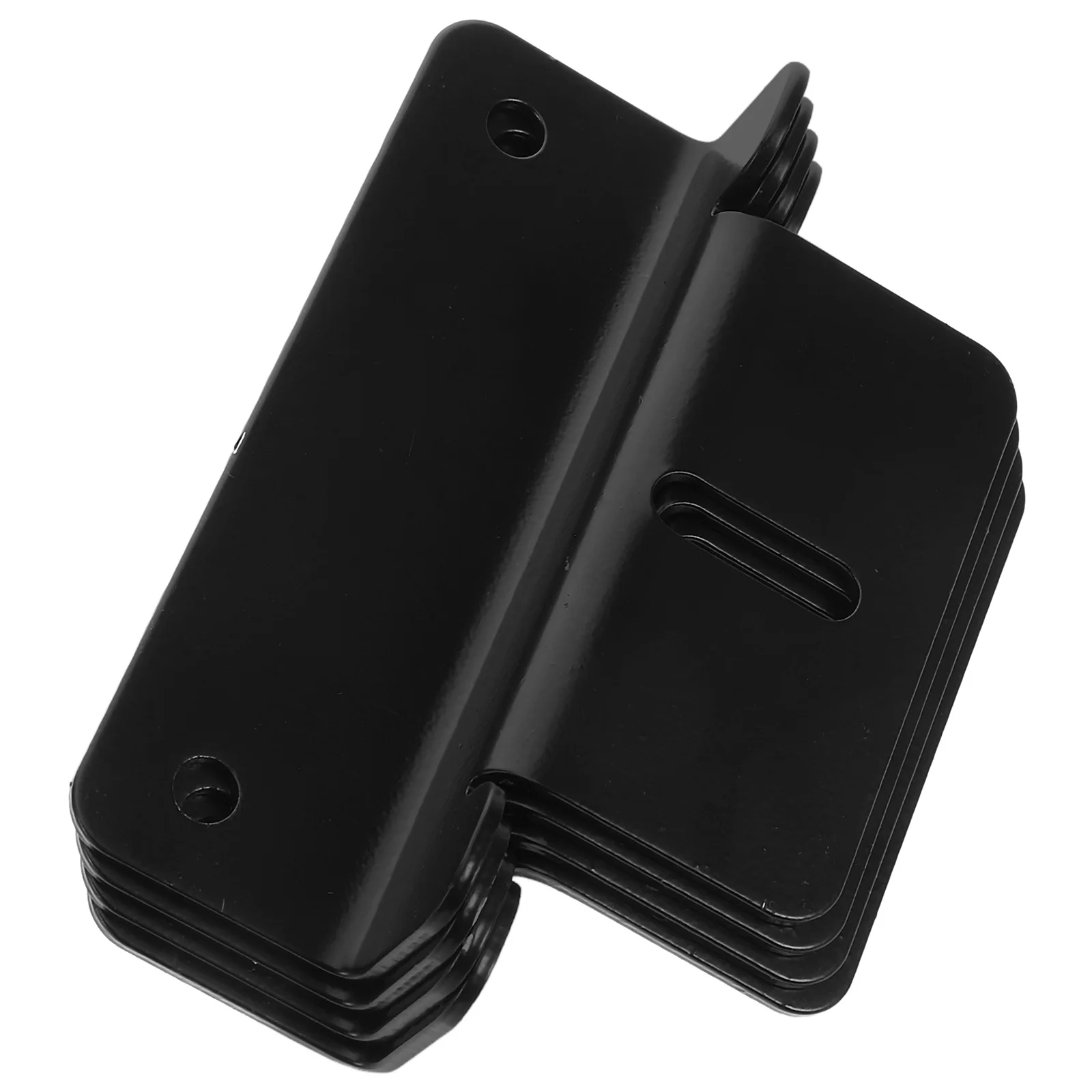 

4pcs Solar Panel Mounting Z Brackets Aluminum Alloy For Rv Boat Trailer Durable Support L Bracket Hardware Kit Solar Panel