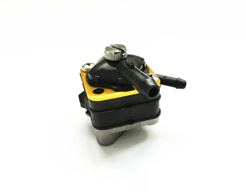 الوقود مضخة 397839 391638 395091 397274 ل جونسون Evinrude 18-7350 6hp 8hp 9.9hp 15hp محرك خارجي المحركات