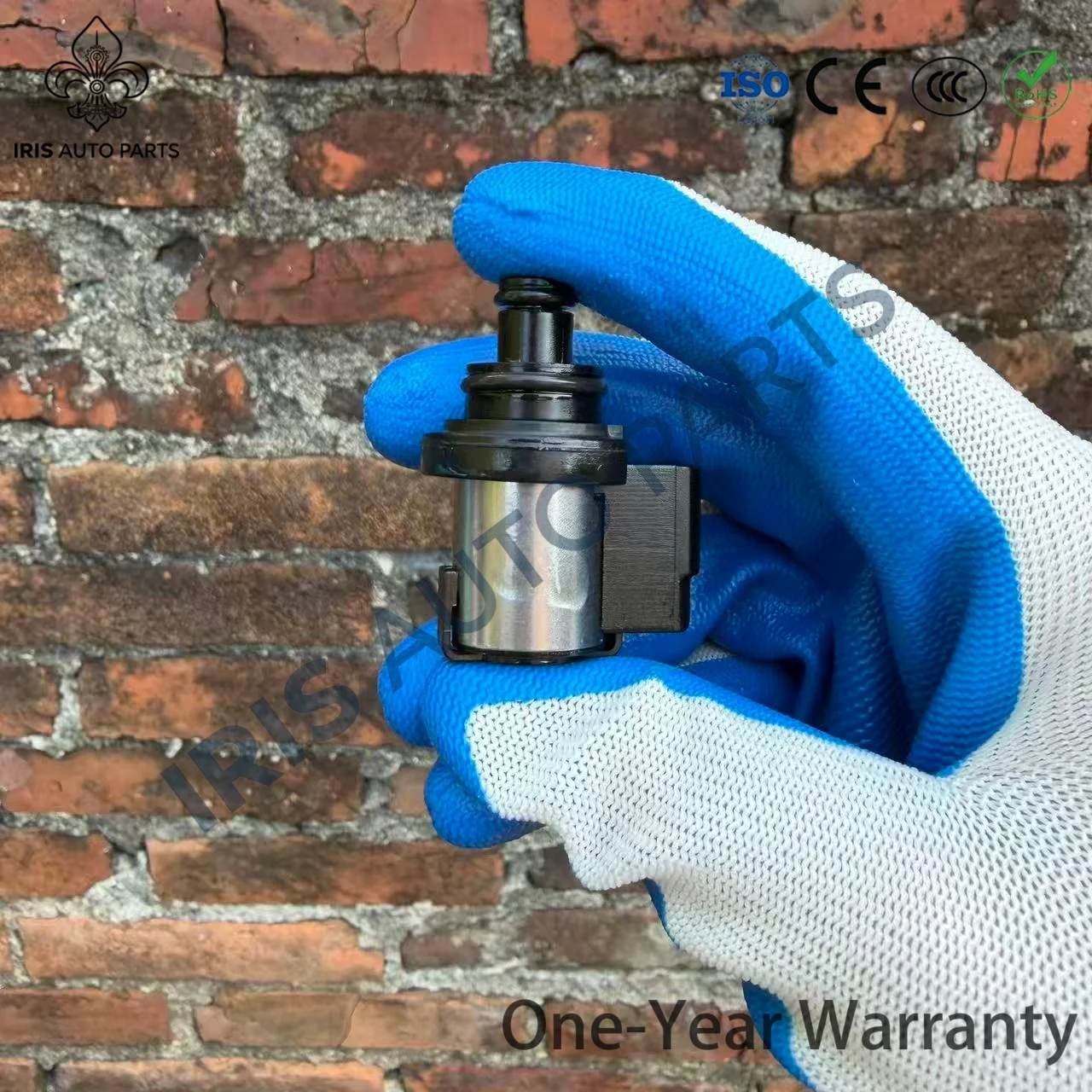 New TR580 TR690 CVT Transmission Shift Solenoid Valve AWD for Subaru Lineartronic 31825AA050 31825AA051 31706AA030