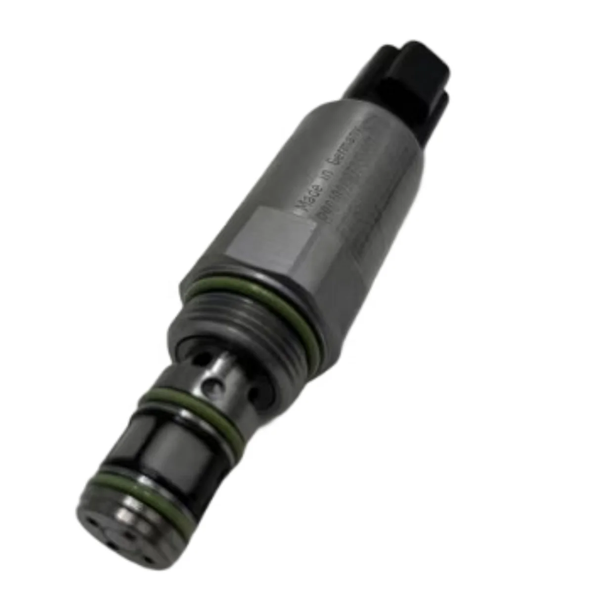 For R901020877 Hydraulic Pump Solenoid Valve 12V Crane Pilot Valve Proportional Solenoid Valve FTDRE4 K12/40