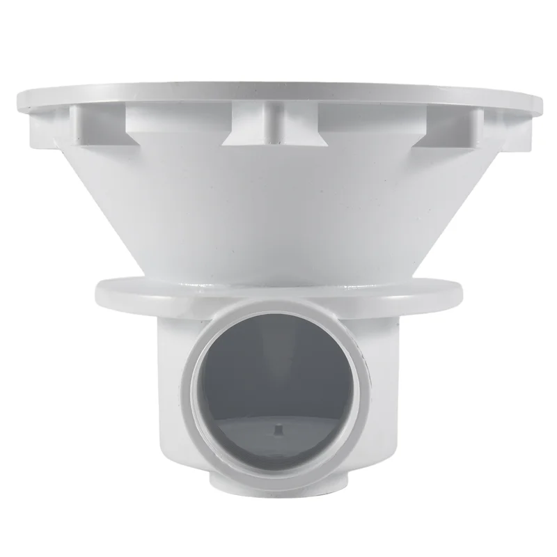 

A29Z-крышка главного слива для бассейна, главный слив для бассейна из АБС-пластика, слив в пол, слив для воды 2 дюйма, детали оборудования для бассейна