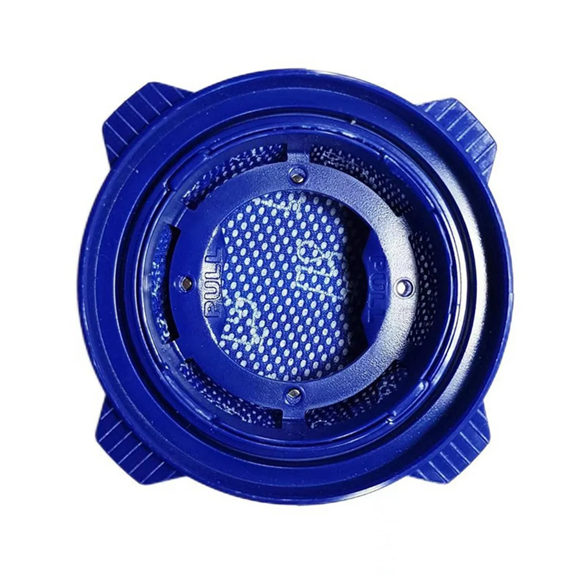 

Новинка, 20 шт. для SAMSUNG Jet 75 Jet 90 Jet 70 Jet 75+ Jet 60, запчасти для пылесоса, аксессуары, мини-фильтр DJ97-02649A