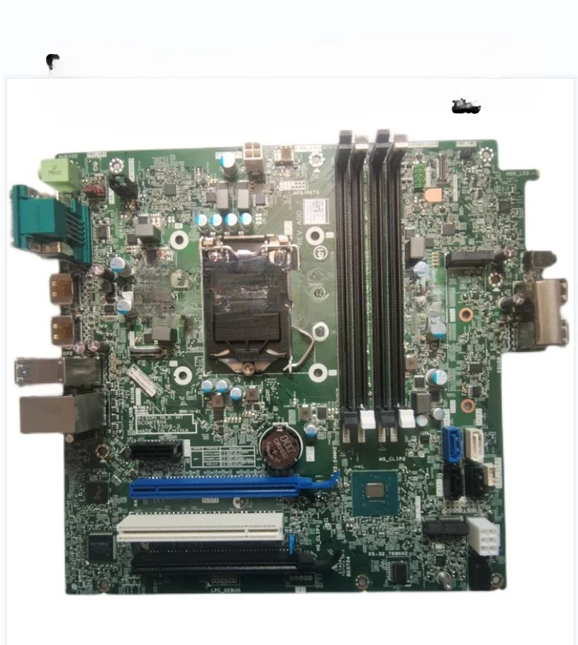 

7070 Mt Tower Motherboard 5cgw7 Nrkpk 17509-3