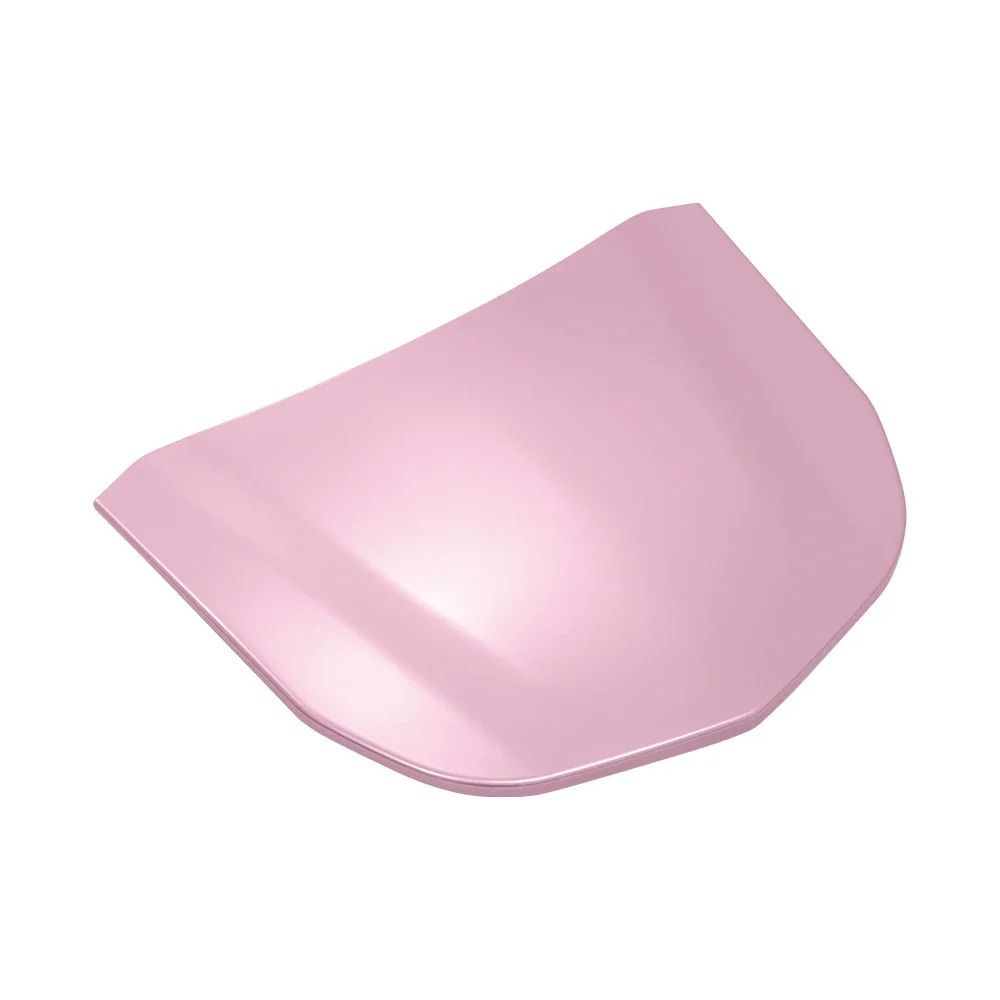 Car Vinyl Wrapping Film Gloss Cherry Blossom Pink PET Sticker Bubble Free Car Accessories Auto Exterior Interior Decoration view 2