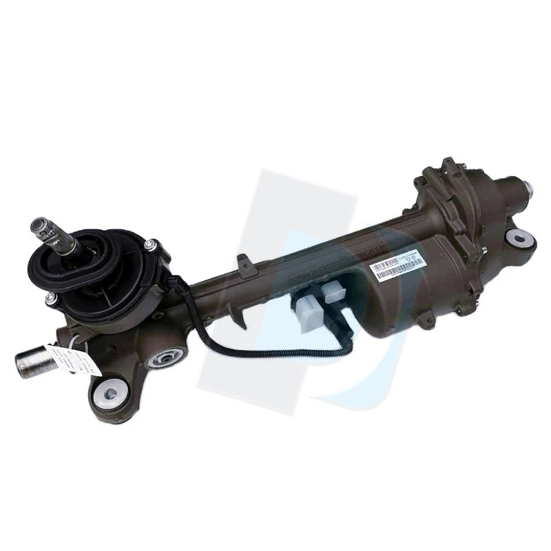 Power Steering rack For VW Touran Sharan Tiguan Passat CC / Audi Q3 3AB423061M 3AB423061HX 3AB423061A 3AB423061C 3AB423061X