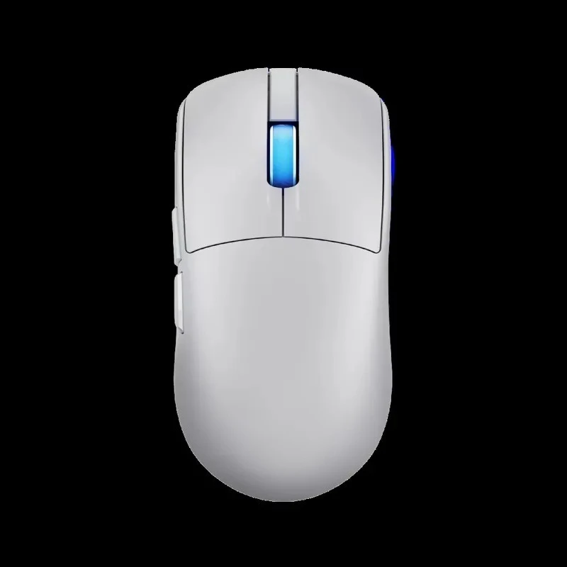 Hot Sale New Airrval Harpe II Ace Gaming Mouse Tri-mode 42,000-dpi 8000 Hz 48g Ultralight Gaming Mouse for PC