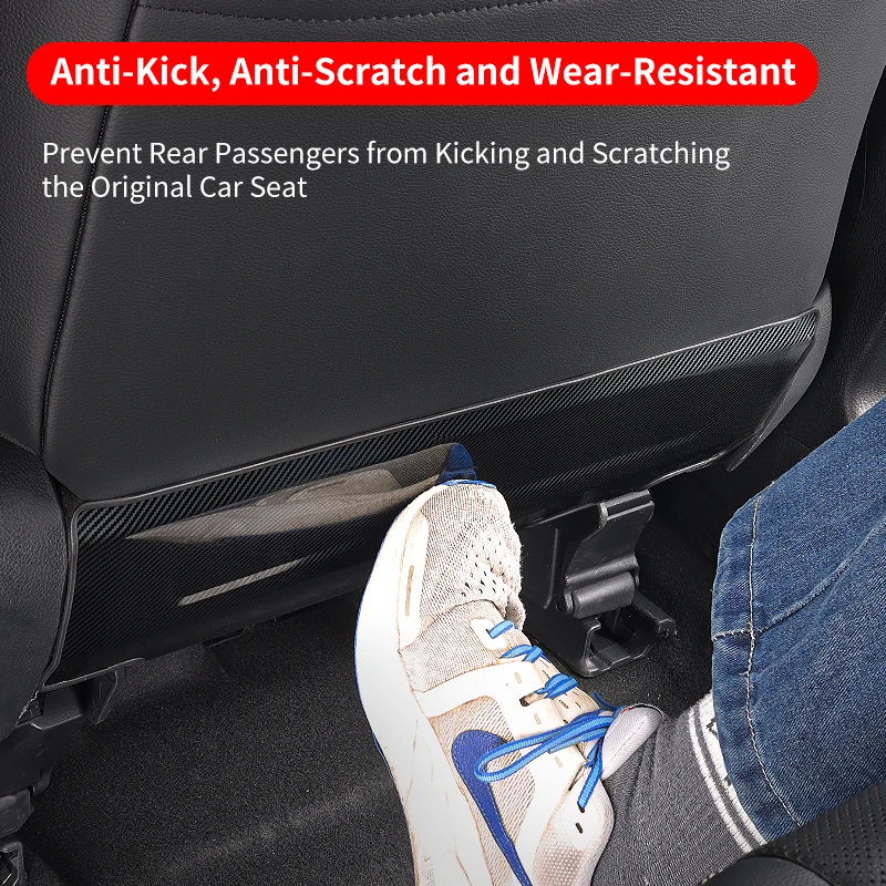 2003-2025 Toyota Land Cruiser Prado 120 150 250 스테인레스 스틸 시트 보호 킥 플레이트 얼룩 방지 인테리어 액세서리