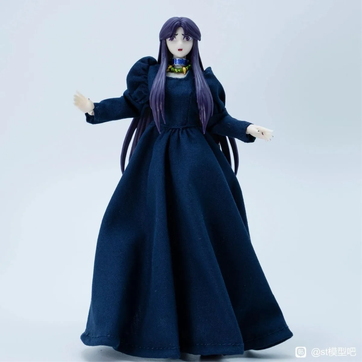 

Saint Cloth Pandora Movable Cloth Model Toy Figure in Stock