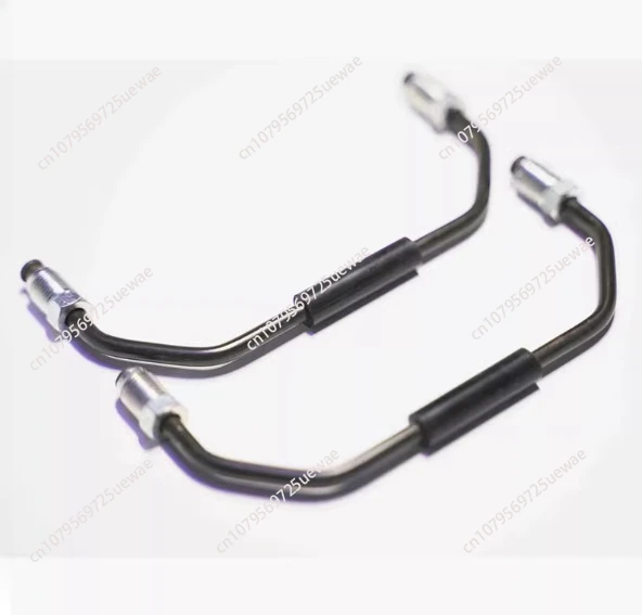 

1 pc for car brake caliper modified brake cylinder oil pipe F50 Brembo caliper modified F40 oil return pipe