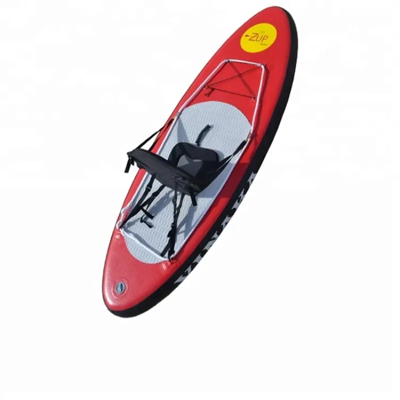 8ft Inflatable sup Board with Seat