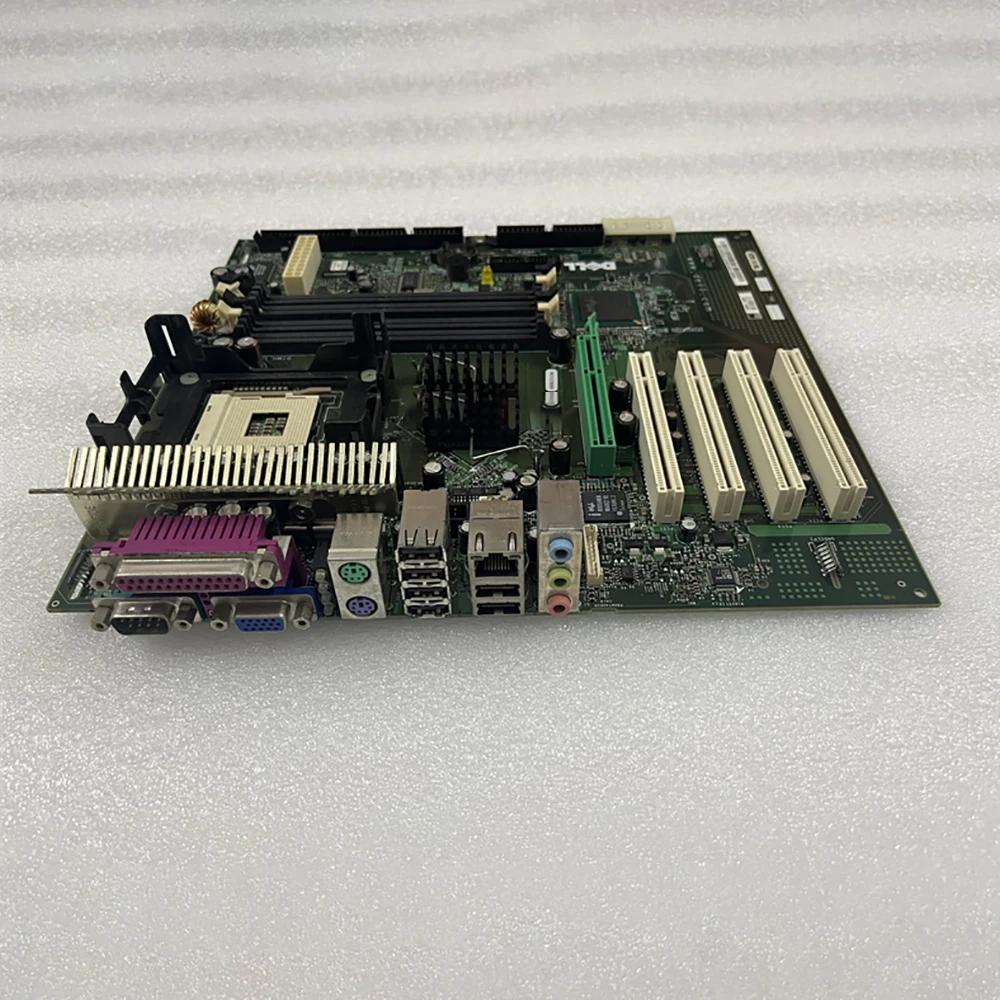 

GX270 motherboad Optiplex 270 MT U1325 H1290 DG284 FG022