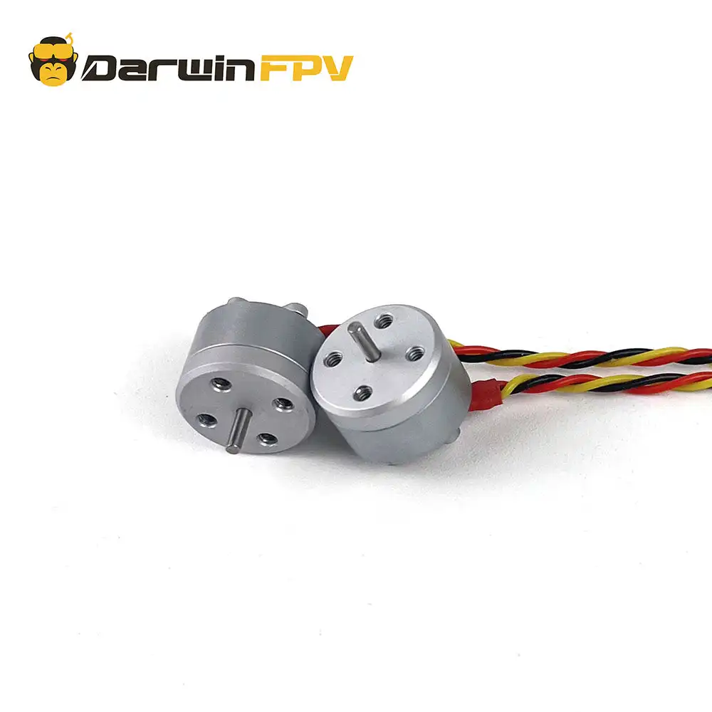 DarwinFPV FPV Drone Baby Ape Quadcopters Brushless Motor 1104 4300KV