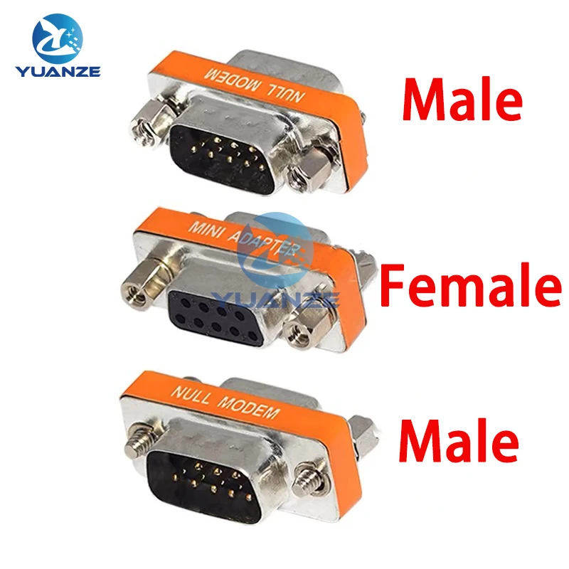 1Pcs Mini Null Mode…