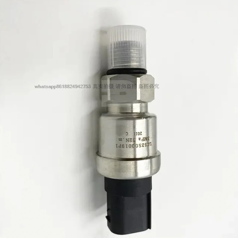 Excavator parts pressure sensor LC52S00019P1 YW52S0002P1