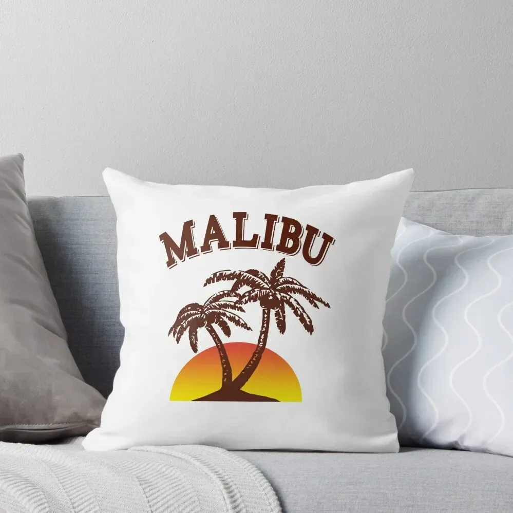 

Malibu Coconut Throw Pillow sleeping pillows Decorative Sofa Cushion Decorative Cushions For Luxury Sofa Pillow