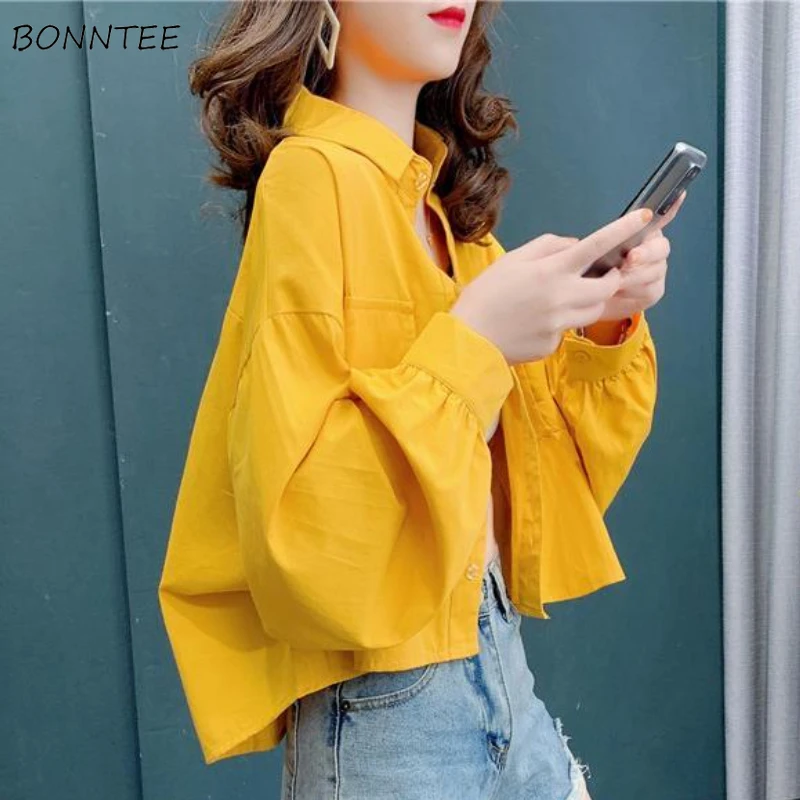 

Basics Jackets Women Solid Creativity Popular Ladies Stylish Korean Style All-match Leisure Classic Personality Charming Cozy