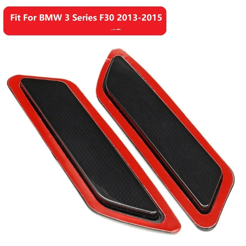 

1Pair Front Bumper Reflector Side Marker Fit For BMW 3 Series F30 2013-2015 Front Bumper Side Marker Reflector Lights