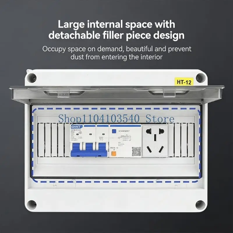 02DC Hard Plastic Connection Housing 2 Position Safety Part For Business Utilization