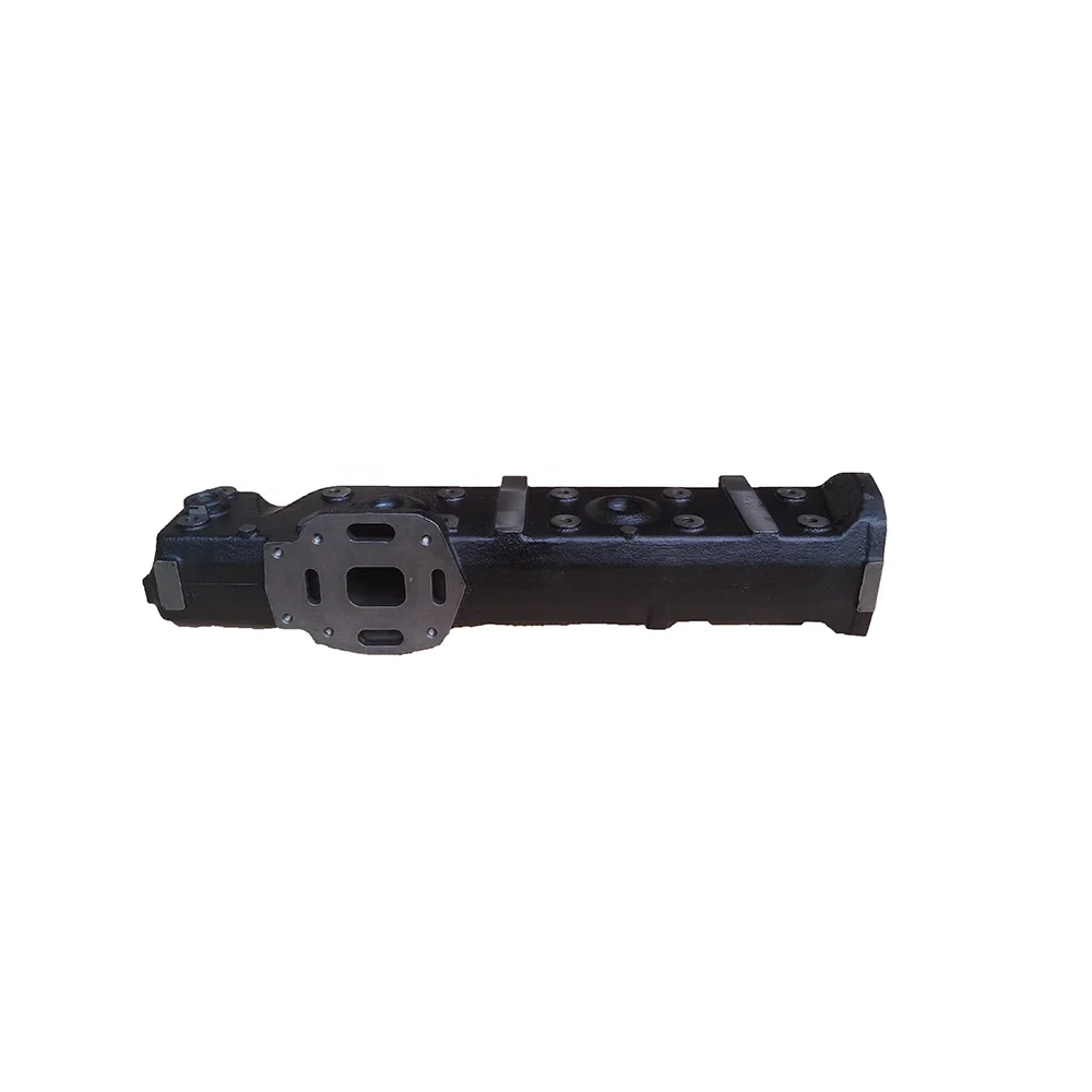 

New Exhaust Manifold for Cummins Engines Compatible Part Numbers 4020066 4020065 3922123 5483046