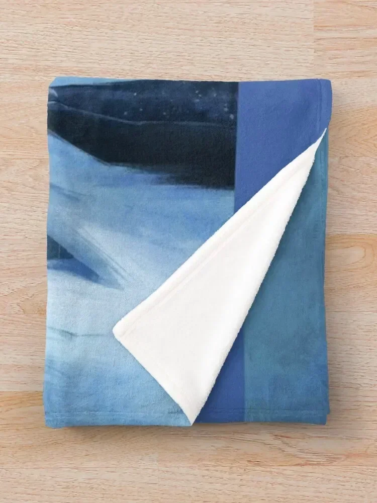 أجنحة بطانية رمي النار للشعر ، القطب الشمالي ، طبقة الرغوة ، Whiteout ، المطارد الداكن ، الأسرة ، السرير ، القطب الشمالي #3