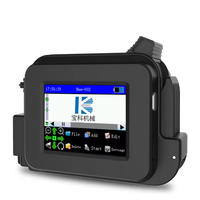 Hot Sale Smart Full Color Inkjet Handheld Portable Small Mini Barcode Expiry Date Wireless Mobile Handy Printers