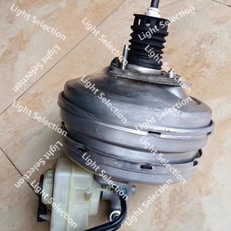 

FOR Applicable to BMW 5 Series E60 520 523 F18 brake vacuum booster brake drum original car part